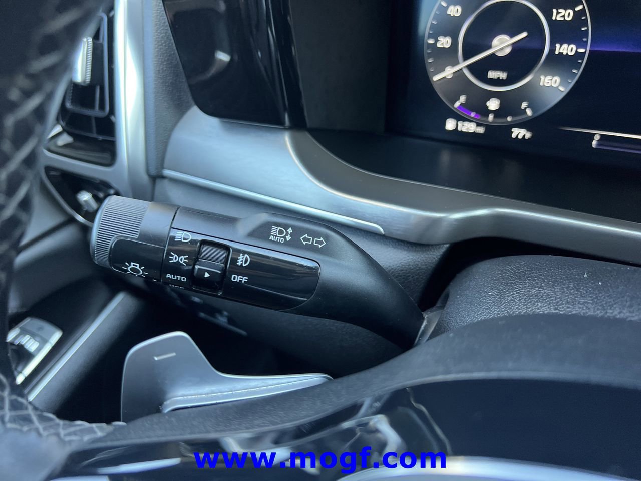 Used 2021 Kia Sorento SX FWD image 13