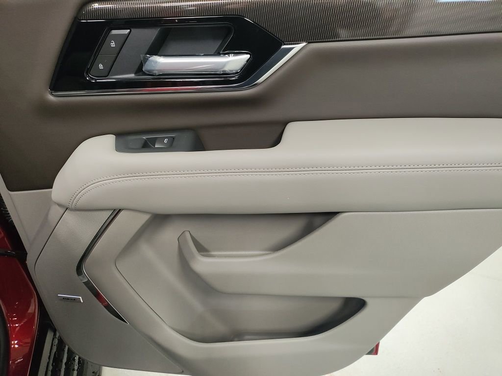 New 2026 GMC Yukon Elevation image 15