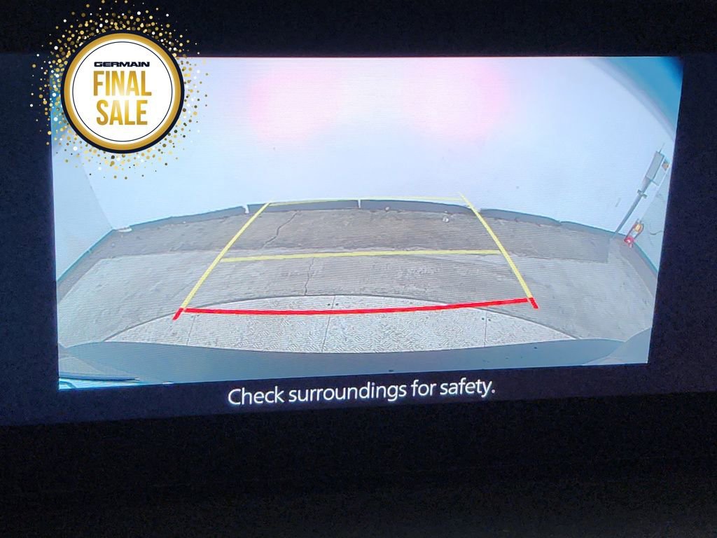 Certified 2025 MAZDA CX-30 AWD 2.5 S w/ Select Sport Pkg image 30