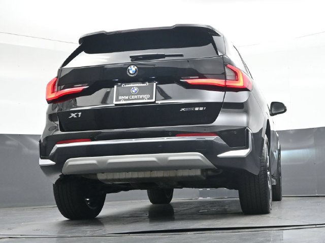 Certified 2023 BMW X1 xDrive28i w/ Convenience Package AWD/4WD image 35