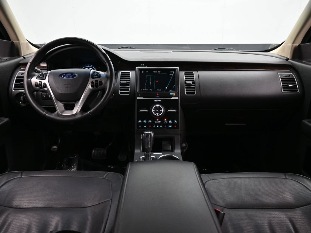 Used 2019 Ford Flex Limited AWD/4WD image 44