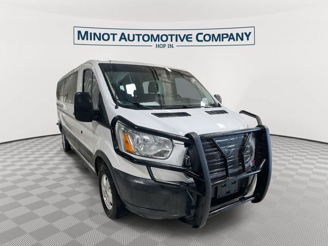 Used 2017 Ford Transit 350 XLT RWD image 1