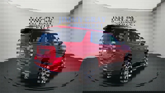 New 2026 Chevrolet Tahoe Premier w/ Sun And Tow Package image 3