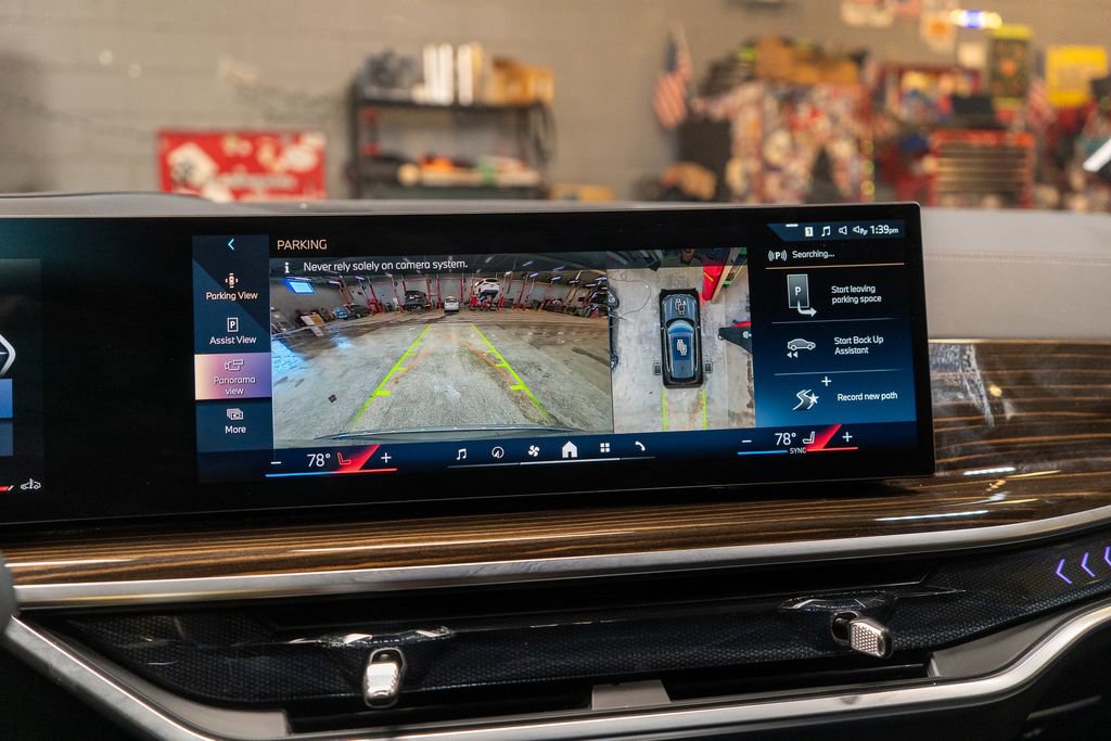 Used 2026 BMW X5 xDrive40i image 36