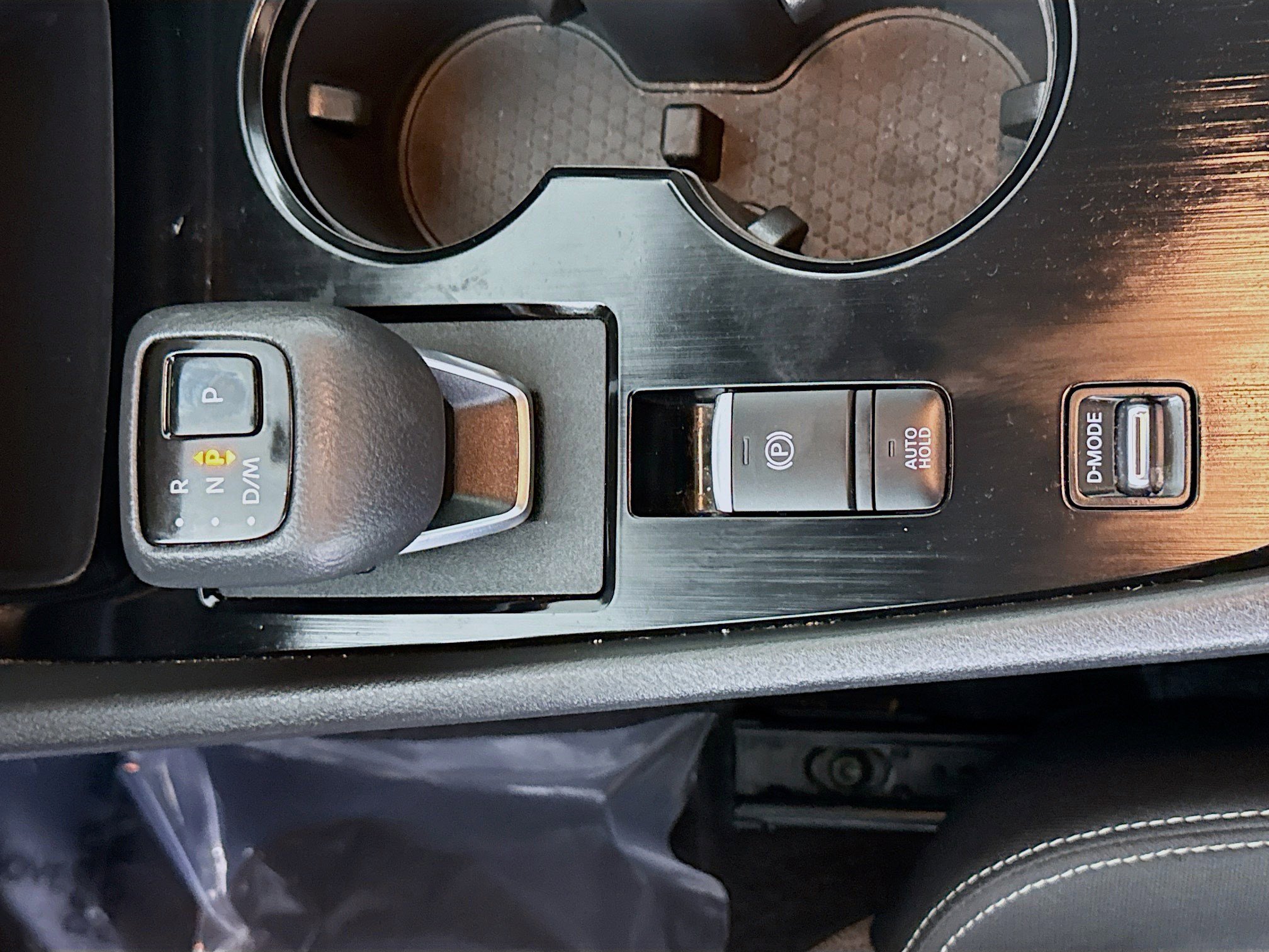 Used 2022 Nissan Rogue S image 20