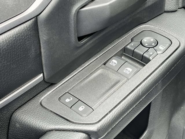 New 2026 RAM 3500 Tradesman AWD/4WD image 15