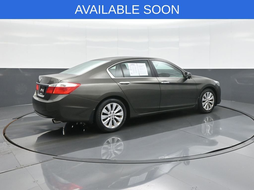 Used 2013 Honda Accord EX image 7
