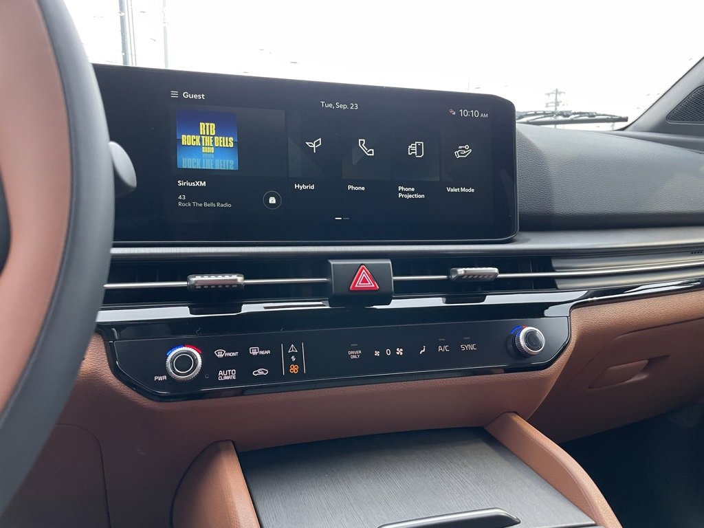 New 2026 Kia Sportage X-Line image 13