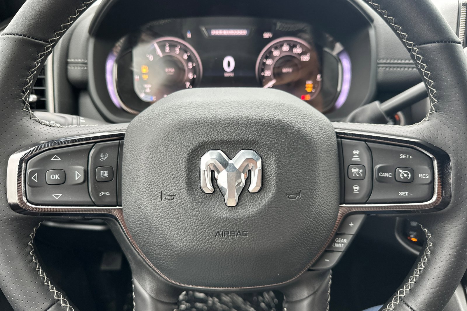 New 2026 RAM 2500 Power Wagon image 22