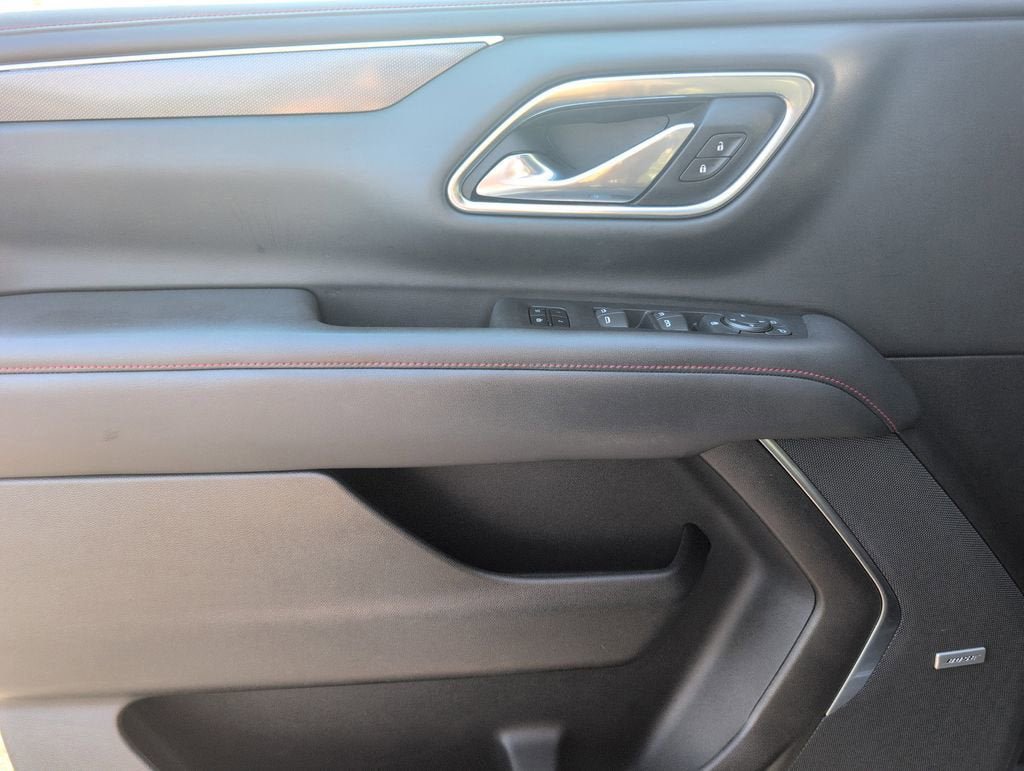 Used 2021 Chevrolet Tahoe RST image 16