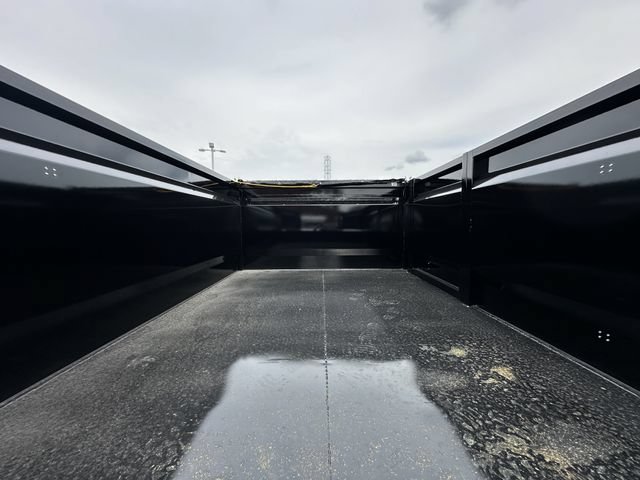 New 2026 Ford F550 4x4 Supercab Super Duty image 25