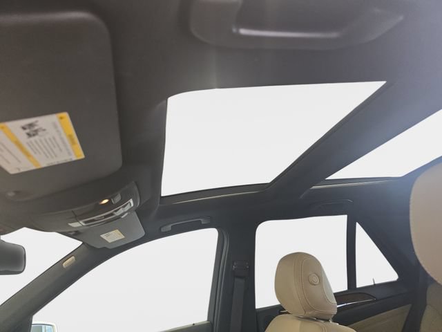 Used 2015 Mercedes-Benz ML 400 4MATIC image 32