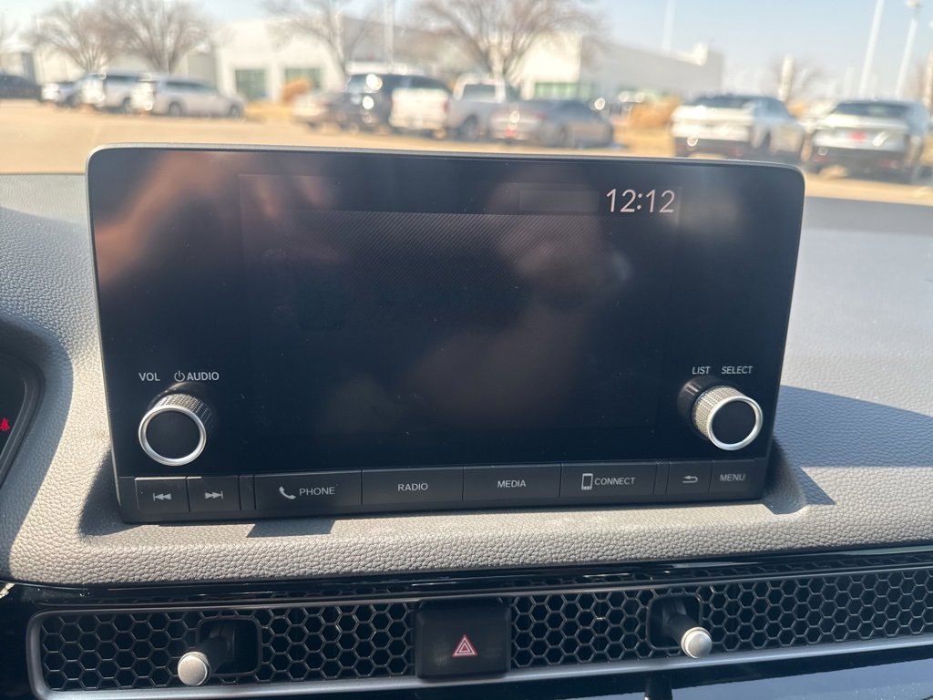 Used 2022 Honda Civic Sport image 11