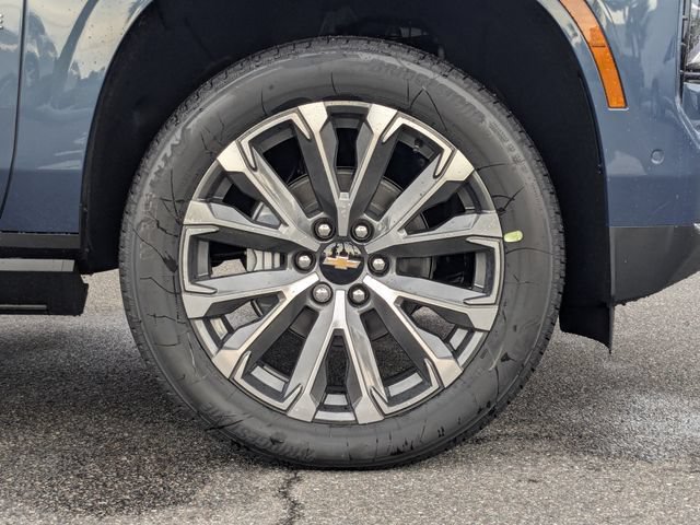 New 2026 Chevrolet Tahoe High Country AWD/4WD image 11