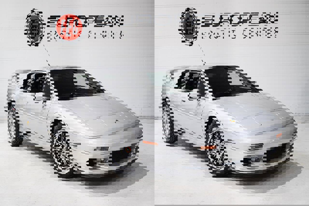 Used 2002 Lotus Esprit image 1