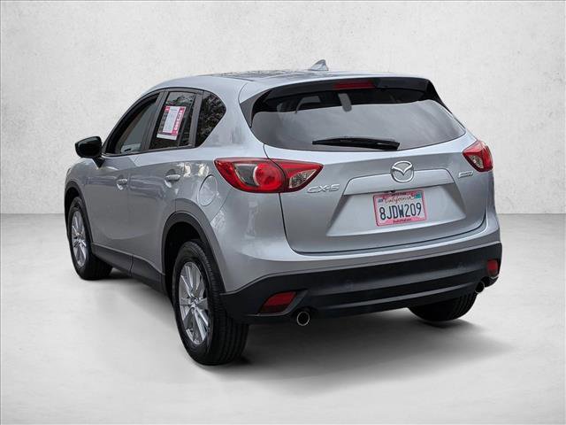 Used 2016 MAZDA CX-5 Touring FWD image 8