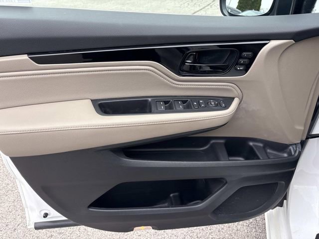 Used 2023 Honda Odyssey Touring image 22