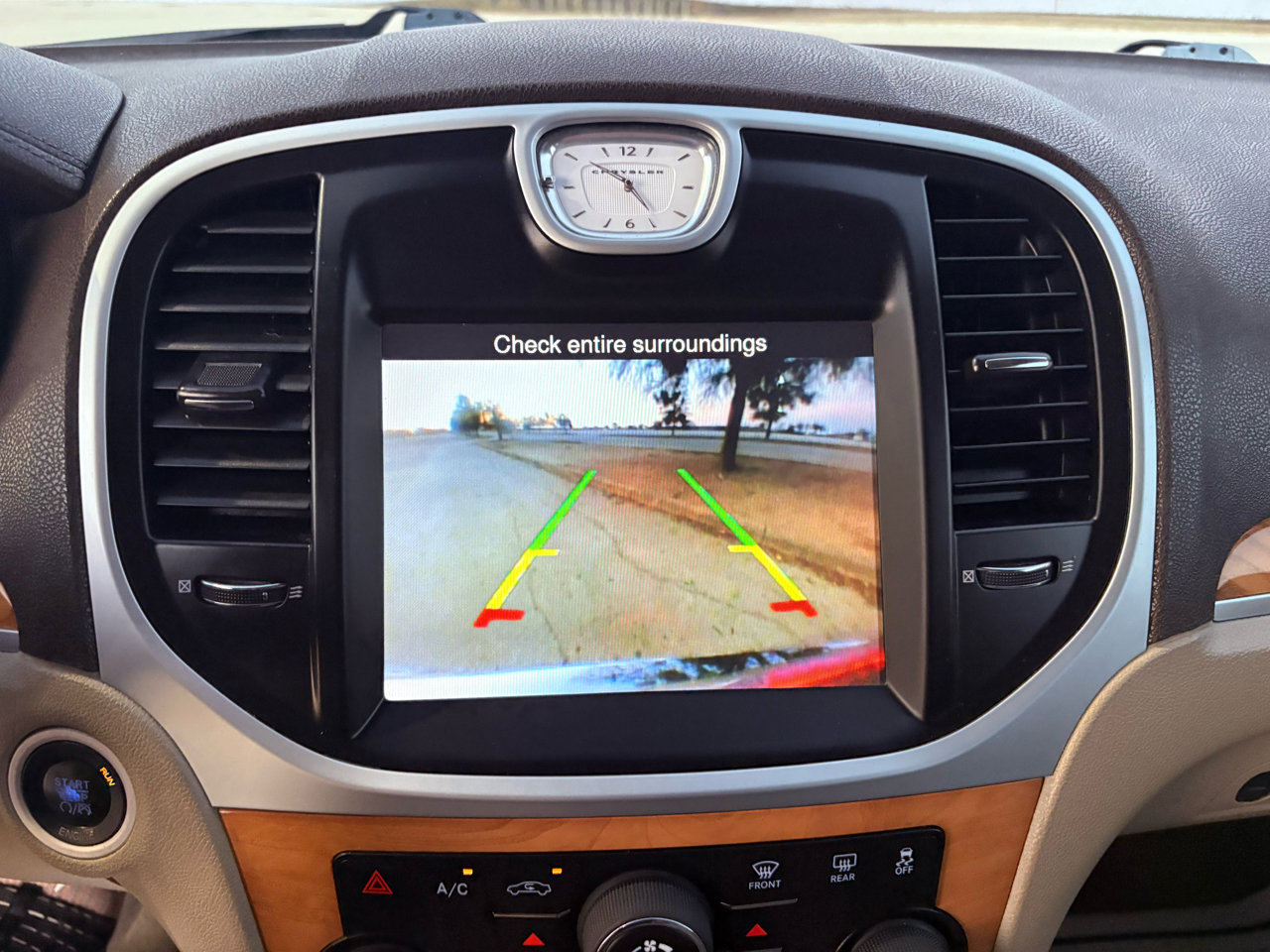 Used 2013 Chrysler 300 C image 46