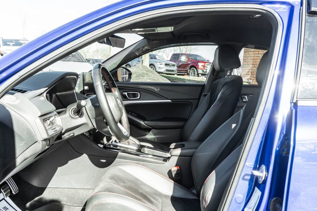 Used 2024 Acura Integra Type S image 27