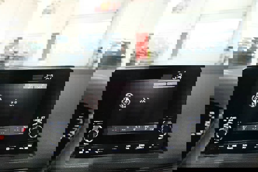 Used 2023 Honda Civic EX image 24