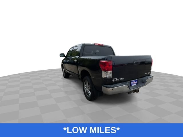 Used 2013 Toyota Tundra Limited w/ Memory Pkg AWD/4WD image 8