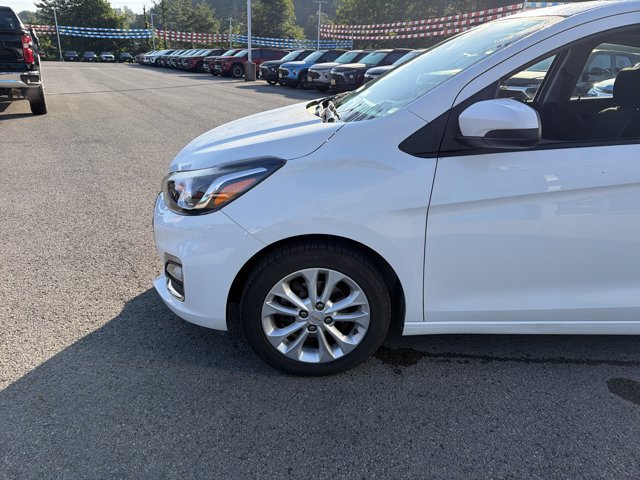 Used 2020 Chevrolet Spark LT FWD image 9