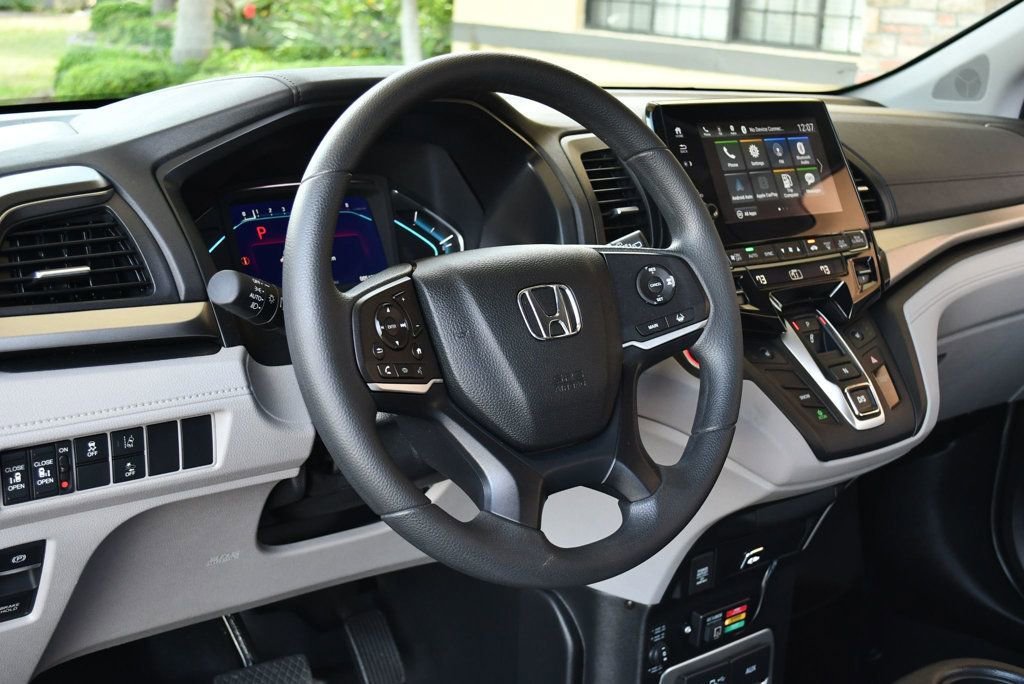 Used 2019 Honda Odyssey EX image 59
