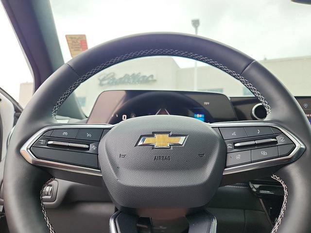Used 2024 Chevrolet Blazer EV LT AWD/4WD image 20