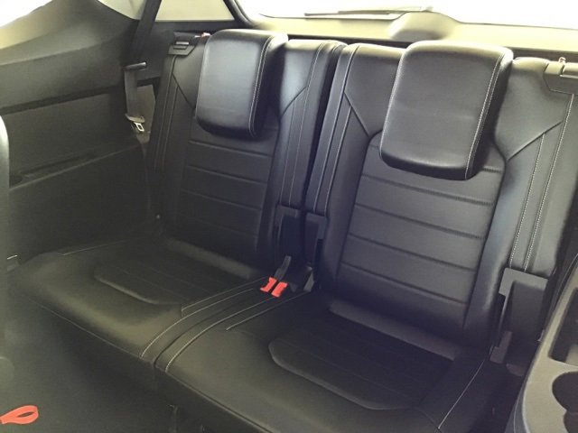 Used 2021 Volkswagen Atlas SEL Premium image 48