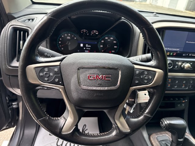 Used 2021 GMC Canyon Denali AWD/4WD image 18