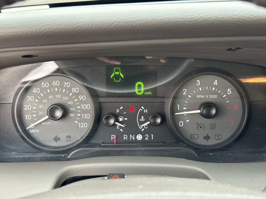 Used 2008 Mercury Grand Marquis LS image 14