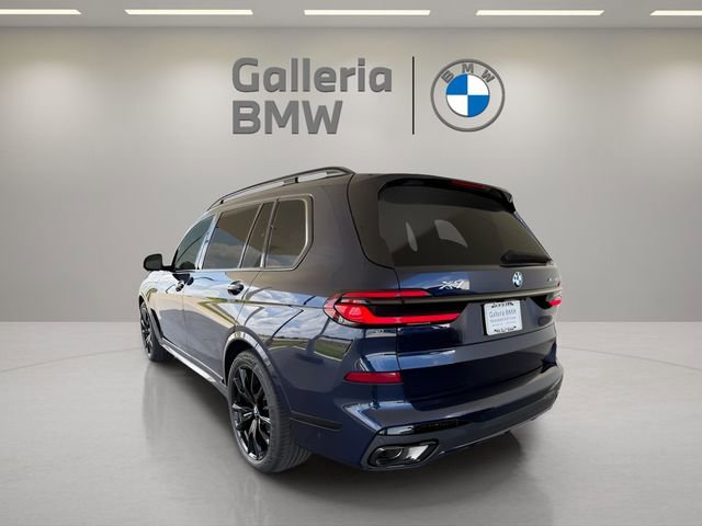 Used 2026 BMW X7 xDrive40i w/ M Sport Package image 15