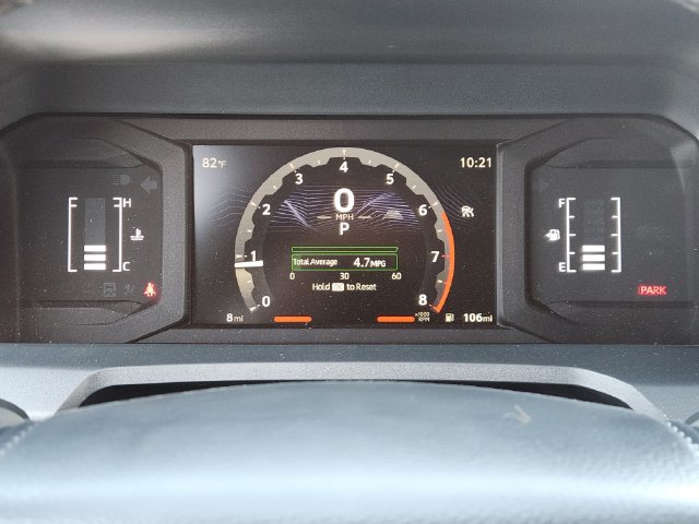 New 2026 Toyota 4Runner SR5 AWD/4WD image 14