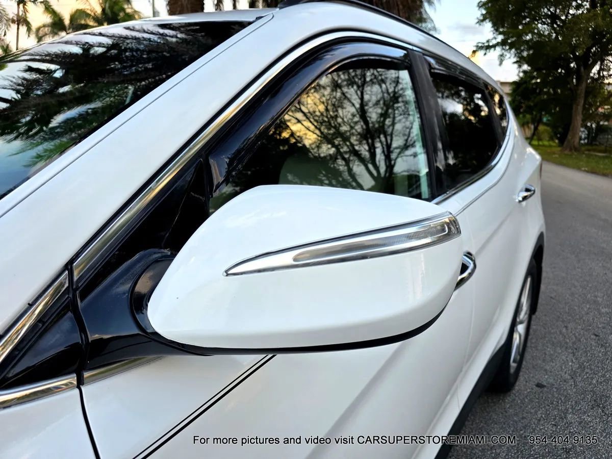 Used 2013 Hyundai Santa Fe Sport 2.0T FWD image 74