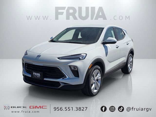 New 2026 Buick Encore GX Preferred w/ Comfort Package FWD video 1