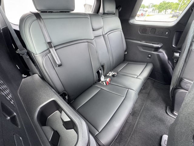 New 2027 Kia Telluride SX X-Line AWD/4WD image 11