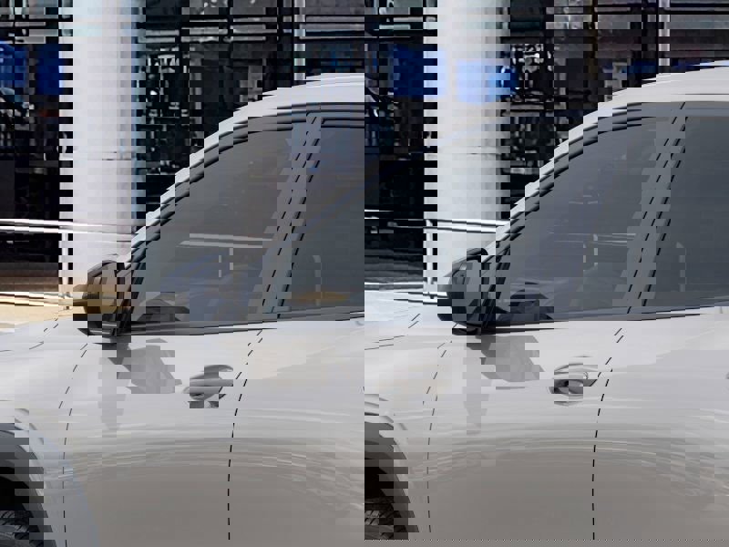 New 2026 Chevrolet Trax RS w/ Driver Confidence Package image 12