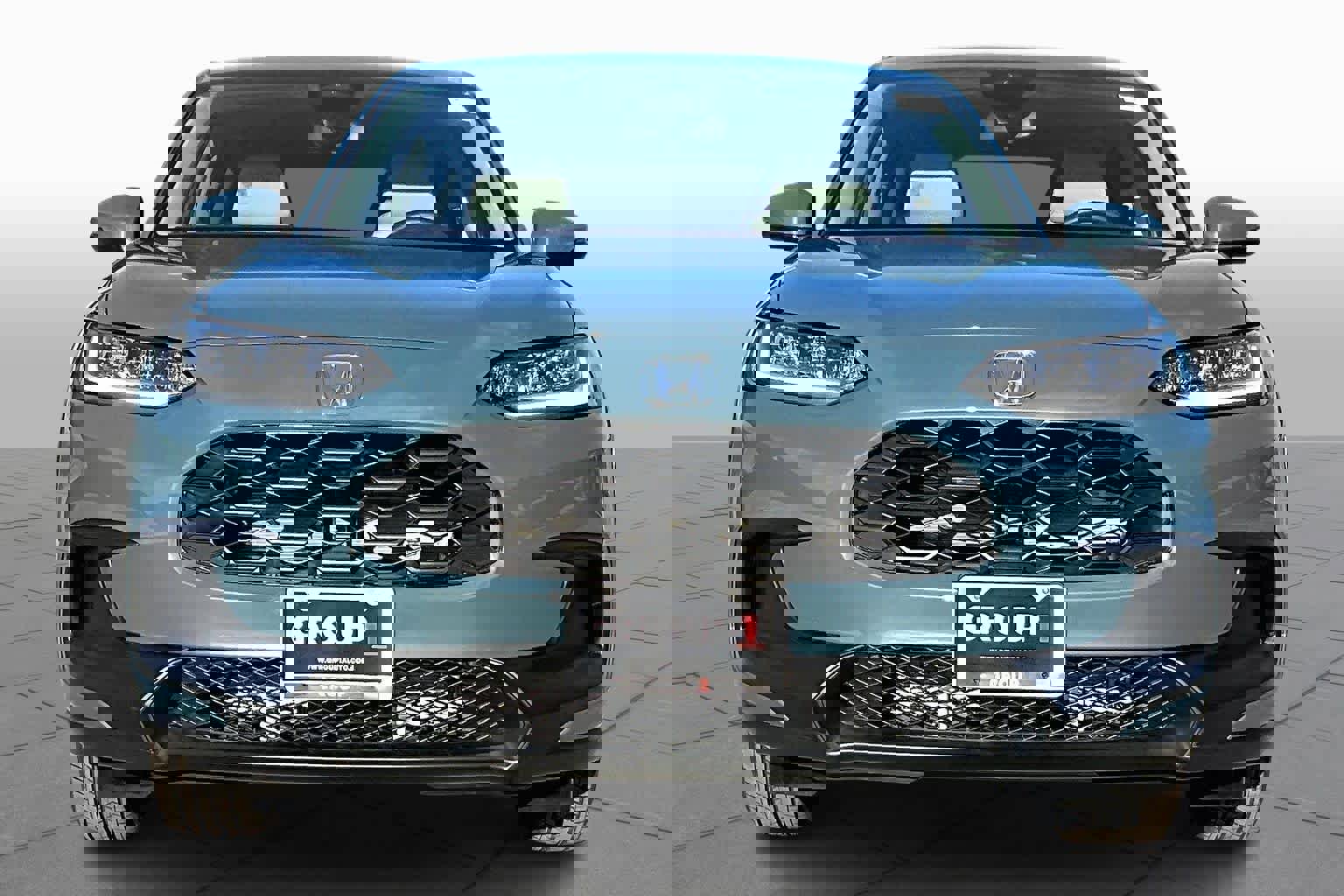 New 2026 Honda HR-V LX image 3