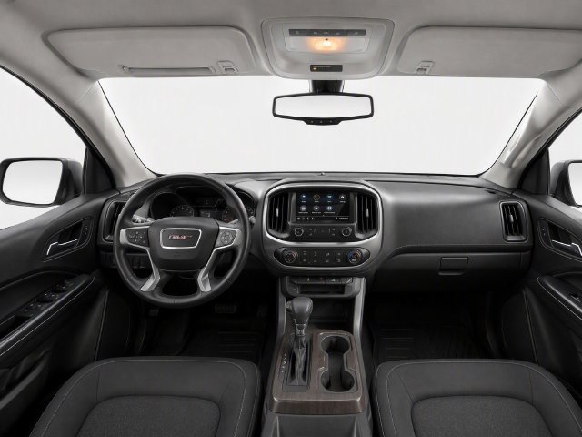 Used 2022 GMC Canyon Elevation RWD image 28