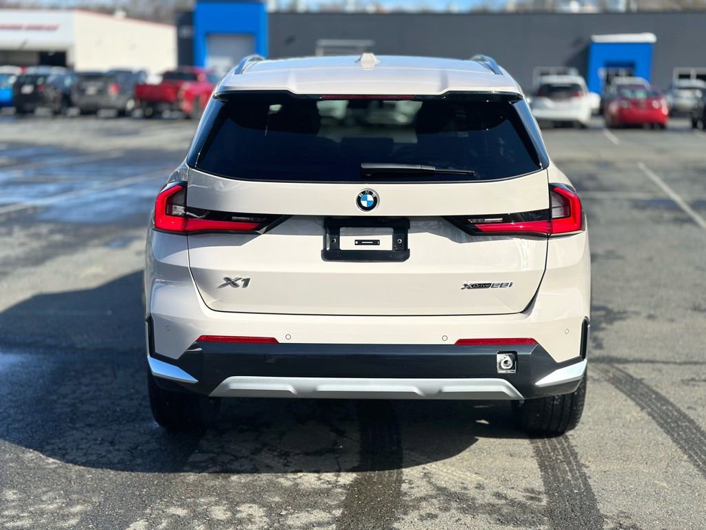 New 2026 BMW X1 xDrive28i w/ Technology Package image 6