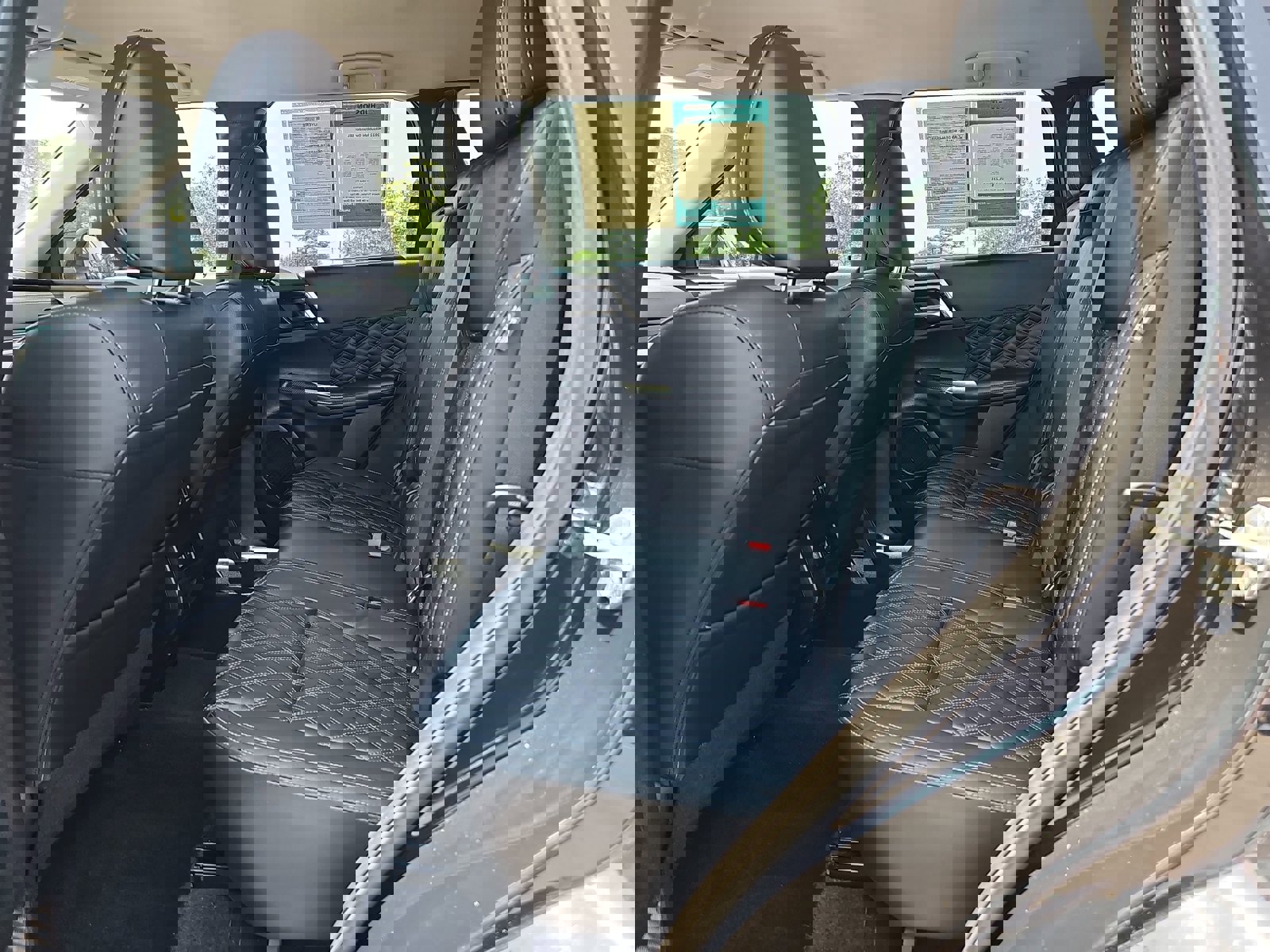 Used 2022 Mitsubishi Outlander SEL AWD/4WD image 16