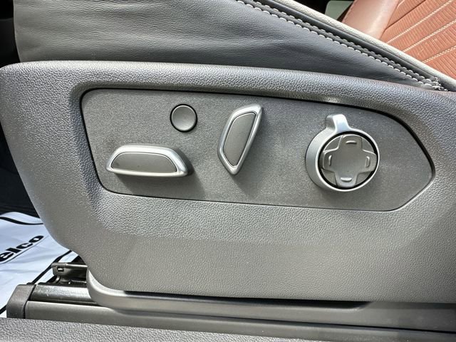 Used 2025 GMC Sierra 2500 Denali Ultimate image 20