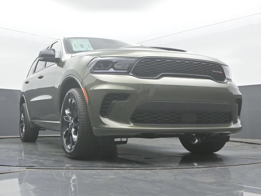 New 2026 Dodge Durango GT AWD/4WD image 58