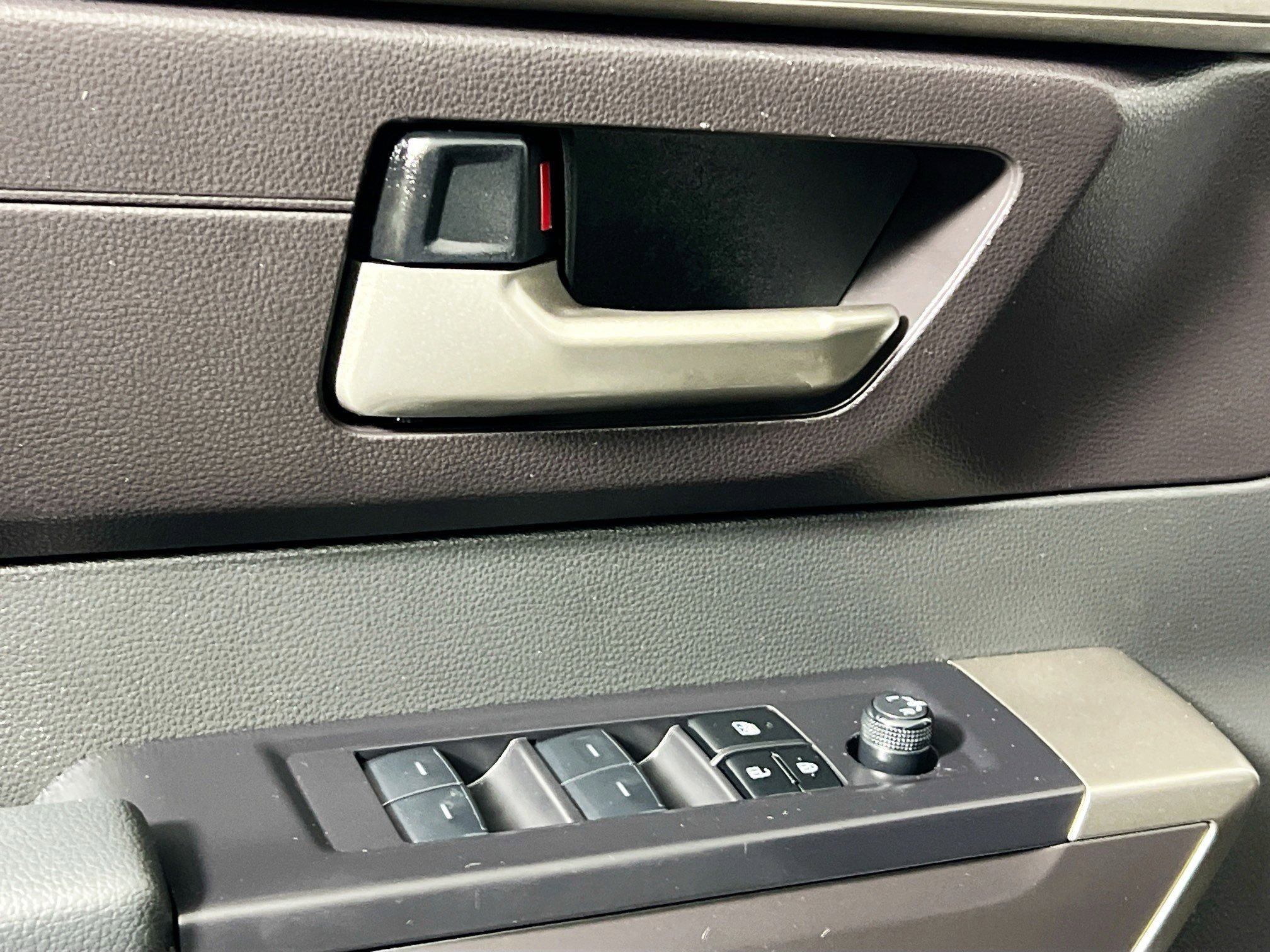 Used 2024 Toyota Tundra SR5 w/ SR5 Convenience Package image 16