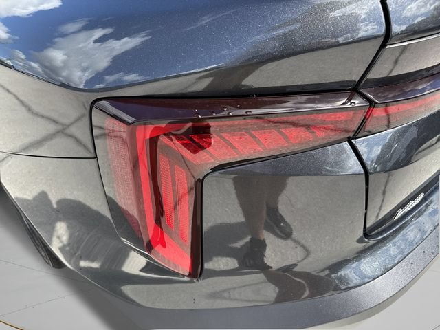 New 2026 Kia K4 FWD image 32