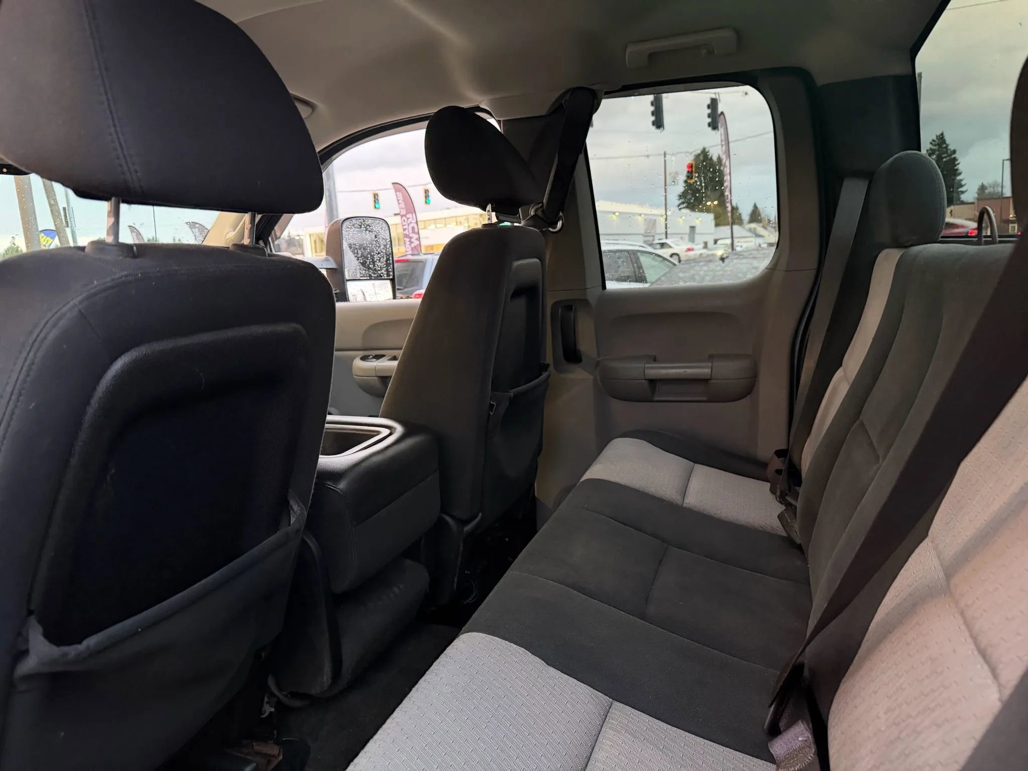 Used 2007 Chevrolet Silverado 2500 W/T w/ LS Package image 17