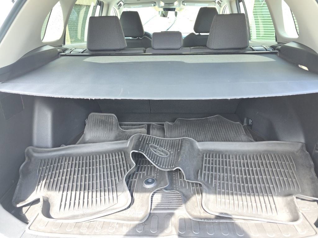 Certified 2024 Toyota RAV4 XLE image 15