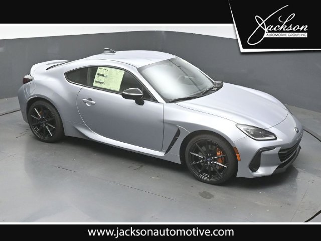 New 2026 Subaru BRZ tS w/ Popular Package 2 RWD image 37