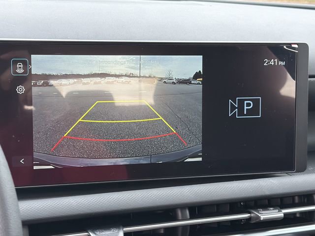 New 2026 Hyundai Tucson SEL image 30