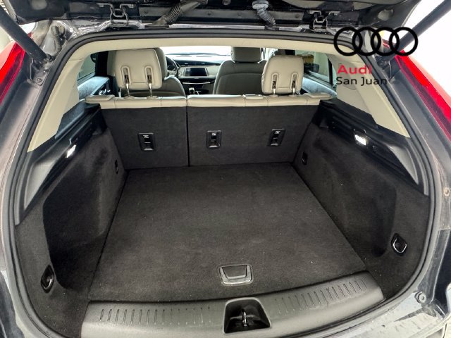 Used 2023 Cadillac XT4 Luxury FWD image 13